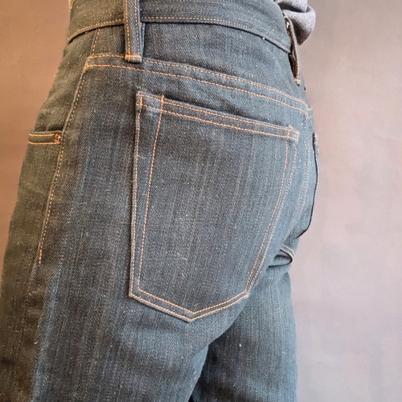Left Field NYC Denim Jeans - Picture 3 of 12